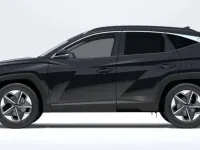 Neu Hyundai Tucson Trend 239 PS (175 kW) 2026 Schwarz SUV