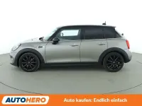 Usata Mini Cooper 136 CV (100 kW) 2019 Grigio Utilitaria