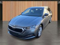 Gebraucht Skoda Octavia Style 150 PS (110 kW) 2024 Grau Kombi