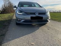 gebraucht VW Golf JOIN 1.5 TSI DSG