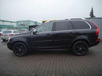 Gebraucht Volvo XC90 200 PS (147 kW) 2012 Schwarz SUV