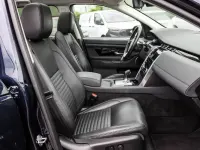 Gebraucht Land Rover Discovery Sport SE 150 PS (110 kW) 2020 Blau SUV