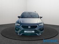 Gebraucht Seat Ateca Style 150 PS (110 kW) 2024 Graphitgrau SUV
