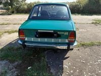 Gebraucht Skoda 105 58 PS (42 kW) 1979 Grün Limousine