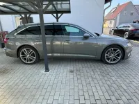 Gebraucht Audi A6 Sport 204 PS (150 kW) 2023 Grau Limousine