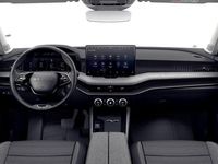 Neu Skoda Superb 204 PS (150 kW) 2026 Onyxschwarz metallic