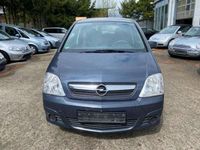 gebraucht Opel Meriva Edition,TÜV 02/25,8x-Fach-Bereift