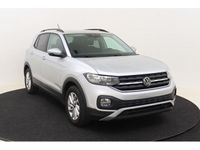 gebraucht VW T-Cross - 1.0 TSI 110 hp 81 kW (110 PS), Schaltgetriebe, ...