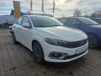 Gebraucht Fiat Tipo Urban 131 PS (96 kW) 2026 Weiß Limousine