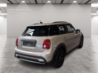 Gebraucht Mini ONE 102 PS (75 kW) 2022 Grau Kleinwagen