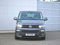 gebraucht VW Multivan T52.0 BiTDI 132kW Highline HARTMANN T5