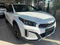 Neu Kia XCeed GT-Line 140 PS (102 kW) 2025 Deluxe weiß metallic SUV