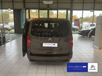 gebraucht Citroën Spacetourer M Business Lounge Elektro 75 kWh