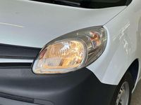 Gebraucht Renault Kangoo Rapid Extra 116 PS (85 kW) 2020 Weiß Limousine