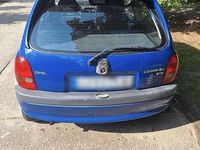 Gebraucht Opel Corsa Edition 54 PS (39 kW) 2000 Limousine