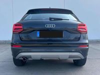 Gebraucht Audi Q2 Sport 116 PS (85 kW) 2019 Schwarz SUV