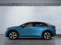 Gebraucht VW ID.5 Pro 210 kW (286 PS) 2024 Costa azul (metallic) SUV