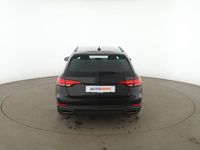 Gebraucht Audi A4 190 PS (139 kW) 2019 Schwarz Kombi