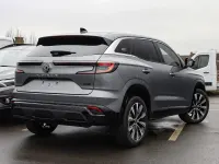 Gebraucht Renault Austral Techno 200 PS (147 kW) 2025 Grau SUV