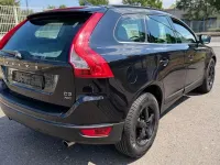 Gebraucht Volvo XC60 Momentum 163 PS (119 kW) 2010 Schwarz SUV