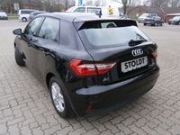 gebraucht Audi A1 Sportback 30 1.0 TFSI basis, 6-Gang