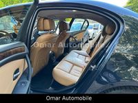 Gebraucht BMW 525 218 PS (160 kW) 2009 Blau Limousine