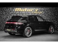 Gebraucht Porsche Macan 441 PS (324 kW) 2024 Schwarz SUV
