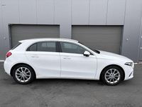Gebraucht Mercedes A160 Progressive 109 PS (80 kW) 2020 Limousine