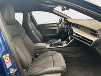 Gebraucht Audi RS6 Performance 630 PS (463 kW) 2025 Ascariblau metallic Kombi