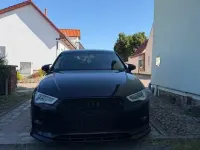 Gebraucht Audi A3 Sport 150 PS (110 kW) 2012 Schwarz Kleinwagen