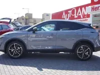 Neu Nissan Qashqai Tekna 158 PS (116 kW) 2026 Grau SUV