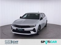 Gebraucht Opel Astra 131 PS (96 kW) 2024 Grau Kombi