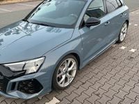 Gebraucht Audi RS3 400 PS (294 kW) 2023 Limousine