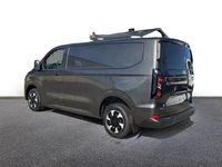 Neu Ford Transit Custom Trend 232 PS (170 kW) 2025 Grau Limousine
