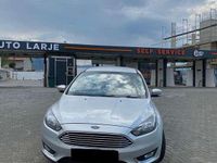 Gebraucht Ford Focus 150 PS (110 kW) 2018 Kombi