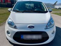 gebraucht Ford Ka 2. hand