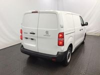 Gebraucht Peugeot Expert 122 PS (89 kW) 2021 Van
