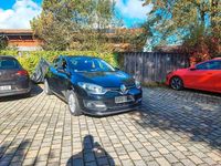 Gebraucht Renault Mégane Initiale Paris 116 PS (85 kW) 2014 Schwarz Limousine