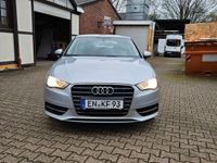 gebraucht Audi A3 Sportback 1.6 TDI -