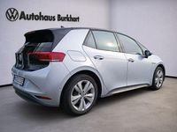 Gebraucht VW ID.3 Pro 150 kW (204 PS) 2023 Silber Kleinwagen