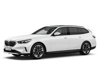 Gebraucht BMW i5 Comfort Edition 250 kW (340 PS) 2025 Kombi