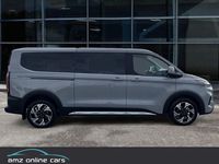 Nowe Ford Tourneo Custom Active 170 KM (125 kW) 2025 Szary Van