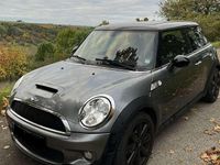 Gebraucht Mini Cooper S 174 PS (127 kW) 2009 Kleinwagen