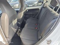 Gebraucht VW up! Style 65 PS (47 kW) 2020 Weiß Kleinwagen