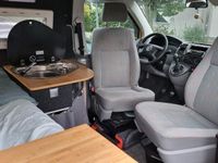 gebraucht VW T5 Camper Van