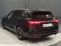 Gebraucht VW Passat Elegance 150 PS (110 kW) 2025 Grenadillschwarz metallic Kombi