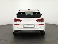 Neu Hyundai i30 140 PS (102 kW) 2025 Weiß Kombi