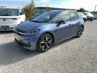 Neu VW ID.3 Style 139 kW (190 PS) 2026 Nordmeerblau Kleinwagen