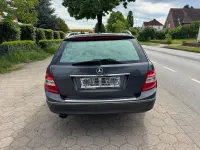 Second-hand Mercedes C220 170 CP (125 kW) 2010 Gri Break