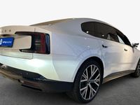 Neu Volvo ES90 Ultra 244 kW (333 PS) 2026 Crystal weißperleffekt Limousine